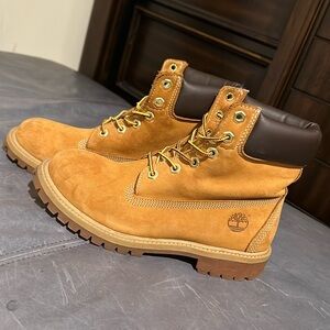 Timberland Boots